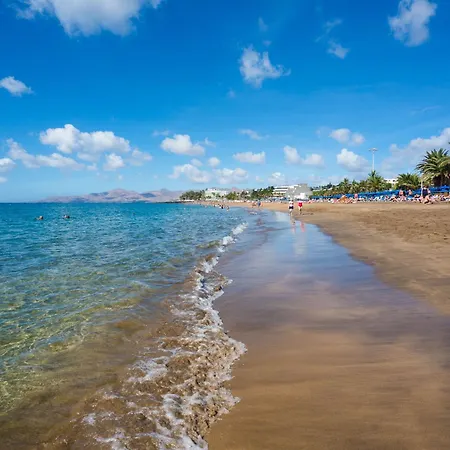 Bungalow La Marisma - 600M To The Beach By Lanzarote Vacation Homes Holiday home Puerto del Carmen (Lanzarote)