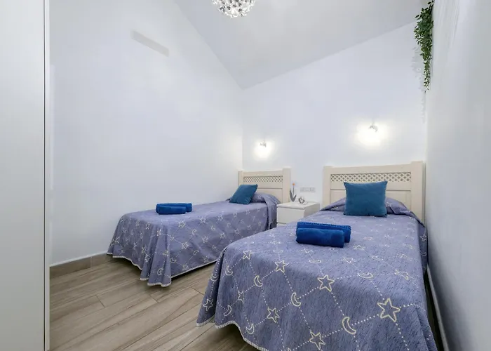 Bungalow La Marisma - 600M To The Beach By Lanzarote Vacation Homes *