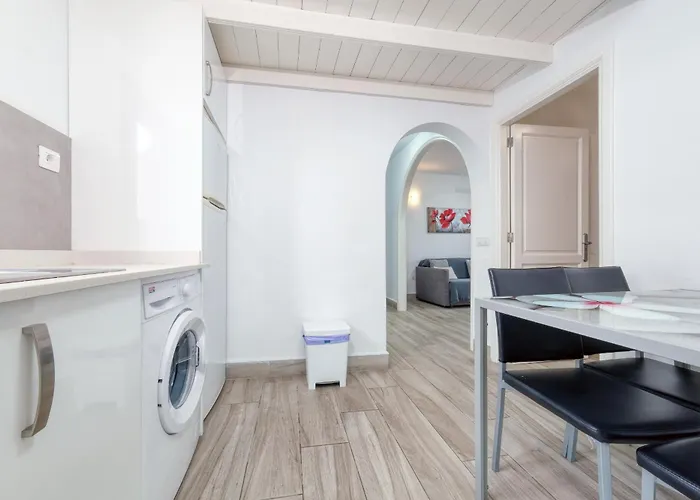 Holiday home Bungalow La Marisma - 600M To The Beach By Lanzarote Vacation Homes Puerto del Carmen (Lanzarote)