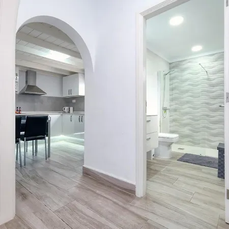 بيت للعطل Bungalow La Marisma - 600M To The Beach By Lanzarote Vacation Homes *