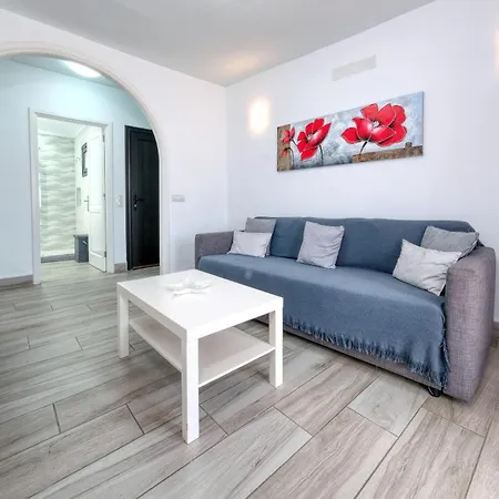 بيت للعطل Bungalow La Marisma - 600M To The Beach By Lanzarote Vacation Homes