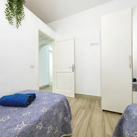 La Marisma - By Lanzarote بيت للعطل *