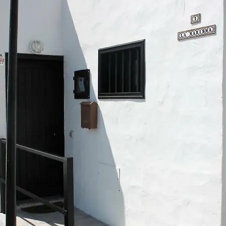 La Marisma