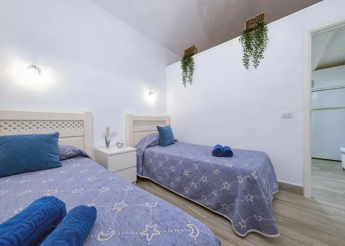 بيت للعطل Bungalow La Marisma - 600M To The Beach By Lanzarote Vacation Homes بويرتو ذيل كارمين
