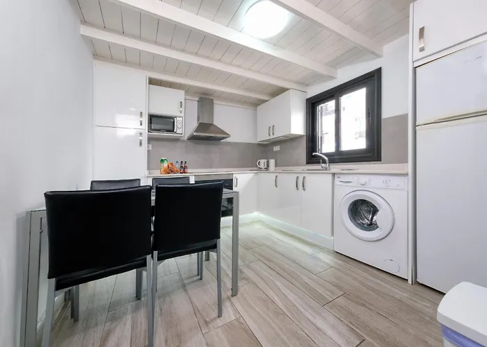 Bungalow La Marisma - 600M To The Beach By Lanzarote Vacation Homes بيت للعطل بويرتو ذيل كارمين