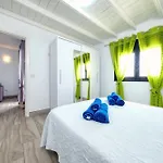 Bungalow La Marisma - 600M To The Beach By Lanzarote Vacation Homes Nyaraló *