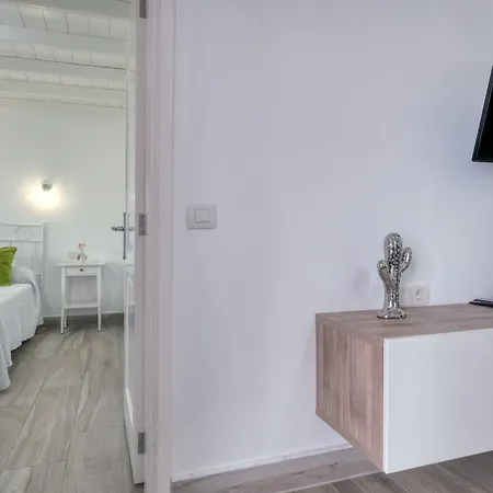 La Marisma - By Lanzarote * Пуэрто дель Кармен