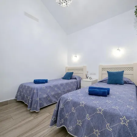 Bungalow La Marisma - 600M To The Beach By Lanzarote Vacation Homes *