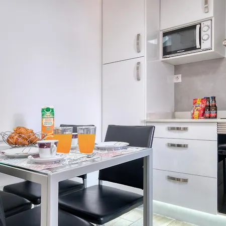 La Marisma - By Lanzarote