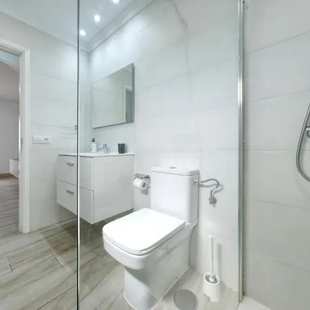 Дом отдыха La Marisma - By Lanzarote