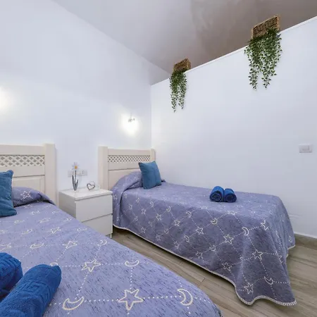 Дом отдыха La Marisma - By Lanzarote Пуэрто дель Кармен