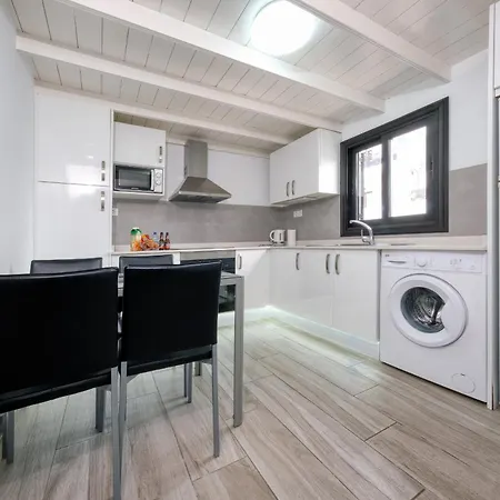 La Marisma - By Lanzarote Дом отдыха Пуэрто дель Кармен