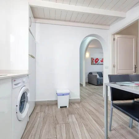 別荘 La Marisma - By Lanzarote プエルト・デル・カルメン