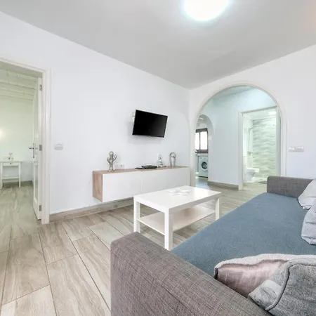 Bungalow La Marisma - 600M To The Beach By Lanzarote Vacation Homes