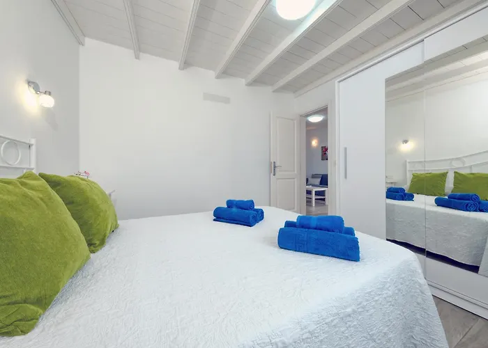 La Marisma - By Lanzarote Ferienhaus Puerto del Carmen (Lanzarote)