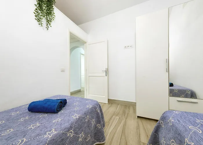 Bungalow La Marisma - 600M To The Beach By Lanzarote Vacation Homes Holiday home *